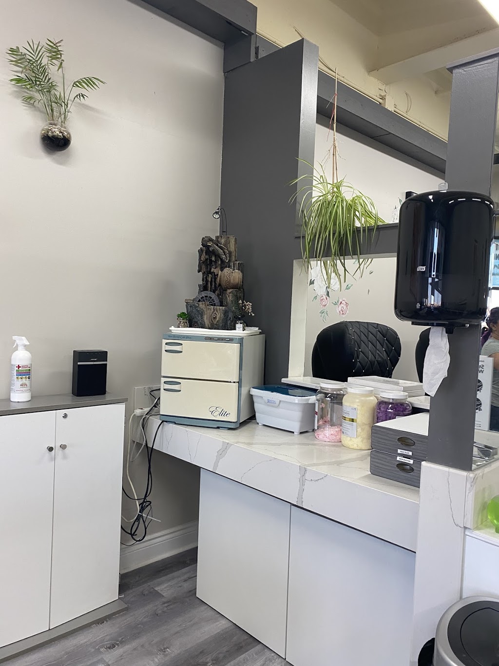 Pedi N Nails | 12788 Peel Regional Rd 50, Bolton, ON L7E 4G1, Canada | Phone: (905) 857-0063