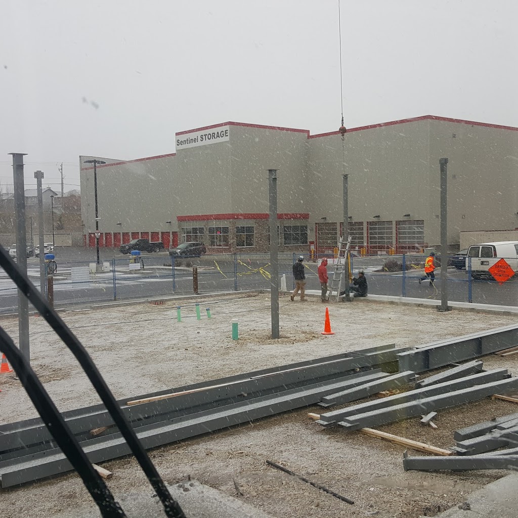 Chaparral Truck, Car & Pet Wash Ltd | 1800 194 Ave SE, Calgary, AB T2X 0R3, Canada | Phone: (403) 254-9900