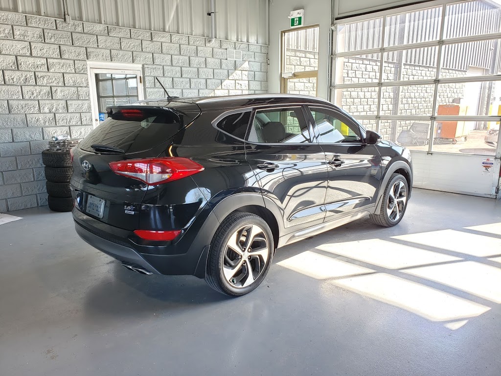 Windsor Hyundai | 1620 Sylvestre Dr, Tecumseh, ON N8N 2L9, Canada | Phone: (519) 735-7753