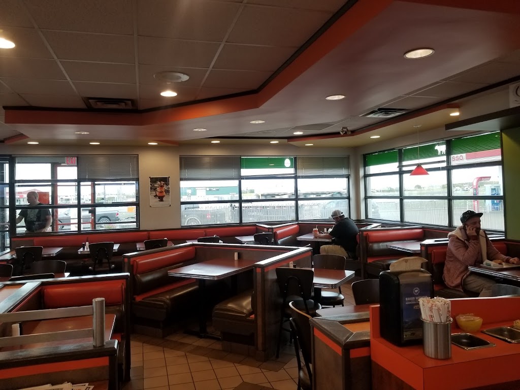 A&W Canada | 121 Leva Ave, Red Deer, AB T4N 1B2, Canada | Phone: (403) 343-6893