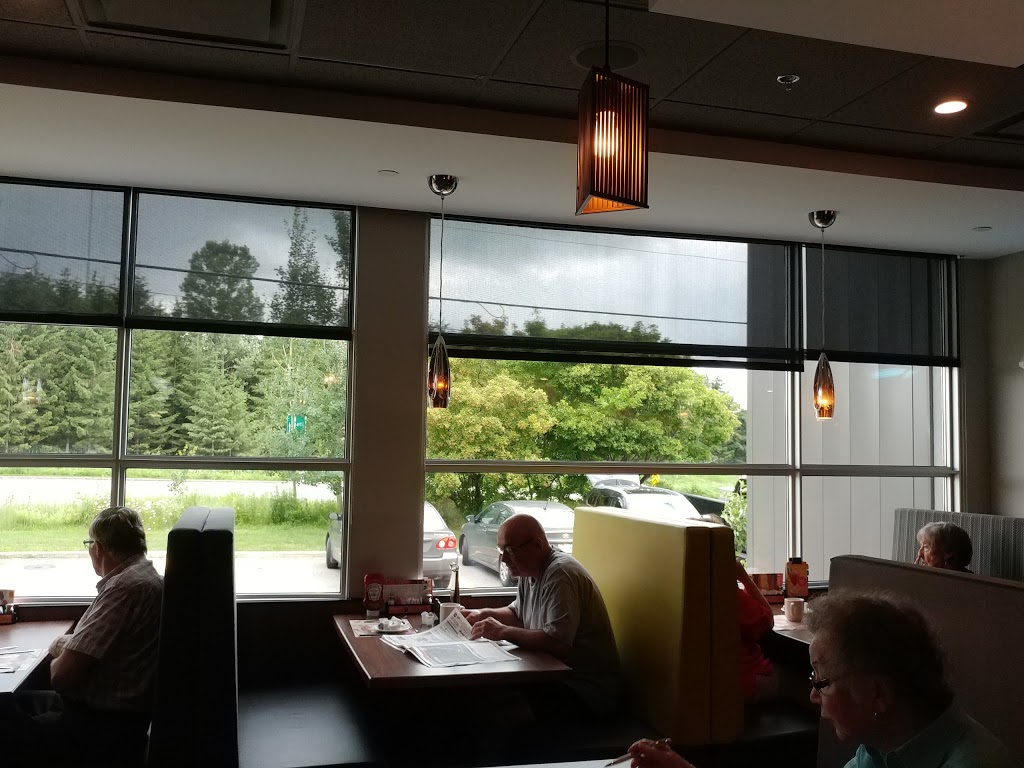 Restaurant Normandin | 1243 Rue Charles Albanel, Québec, QC G1X 4Y5, Canada | Phone: (418) 877-7790