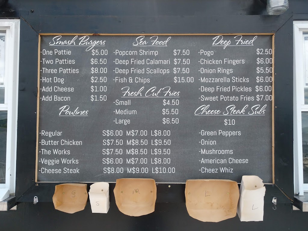 The Rocking Dock | 213 Vances Side Rd, Dunrobin, ON K0A 1T0, Canada | Phone: (613) 832-1414