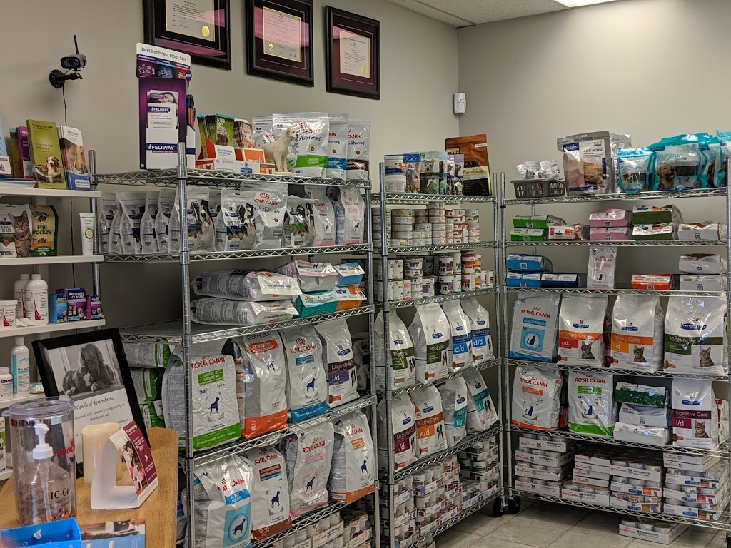 North Bluff Animal Hospital | 13971 16 Ave, Surrey, BC V4A 1P8, Canada | Phone: (604) 531-0771