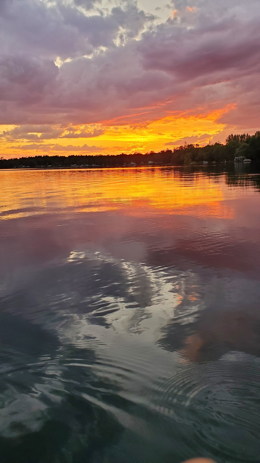 White Lake RV Park | 209 Burnstown Rd, White Lake, ON K0A 3L0, Canada | Phone: (613) 622-7950