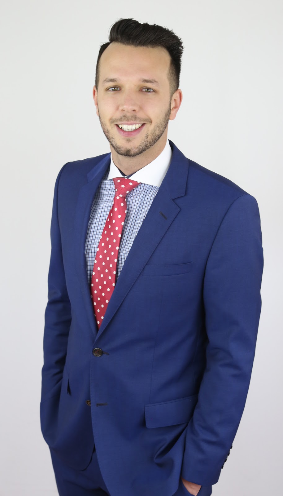 The Mark Maurer Team | 7 Father David Bauer Dr Suite #200, Waterloo, ON N2L 0A2, Canada | Phone: (519) 397-3960