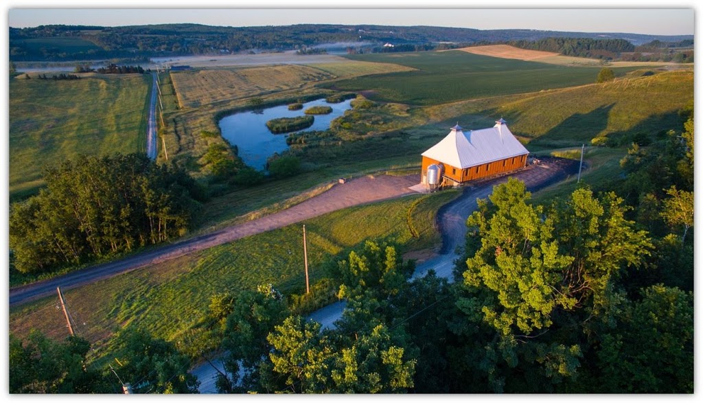 Horton Ridge Malt & Grain | 2504 Ridge Rd, Wolfville, NS B4P 2R3, Canada | Phone: (902) 697-3535