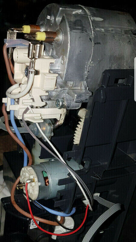 DanSon Coffee Repair | View N Ct, Vaughan, ON L4L 8S4, Canada | Phone: (416) 825-8286