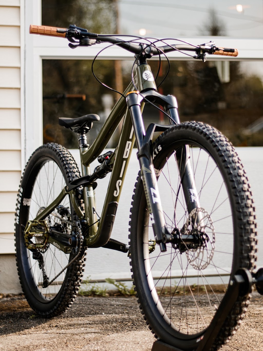 Traction-Nation | 18 Rue Bélanger, Ripon, QC J0V 1V0, Canada | Phone: (819) 360-1254