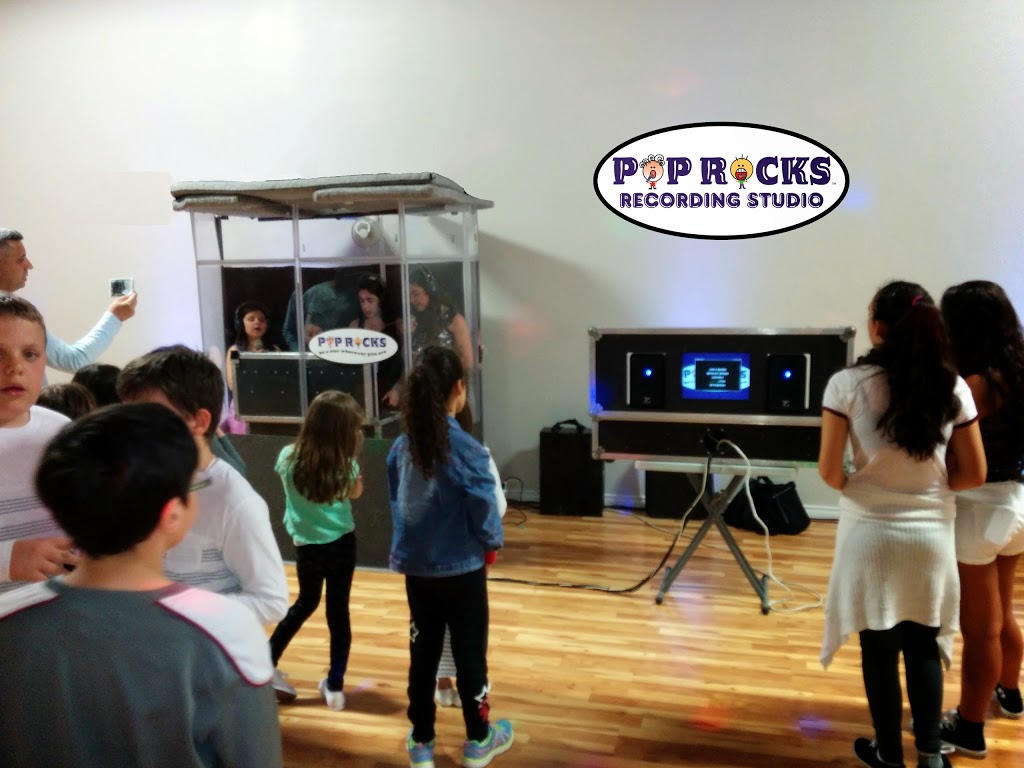 Poprocks Mobile Karaoke Recording Studio & Party Entertainment | 132 Misty Meadow Dr, Woodbridge, ON L4L 3V7, Canada | Phone: (416) 893-6112