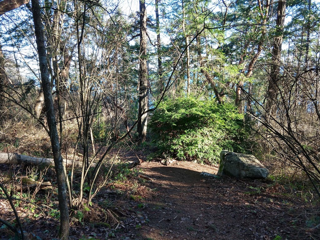 Benson Park | 3920 Benson Rd, Victoria, BC V8N 4K3, Canada