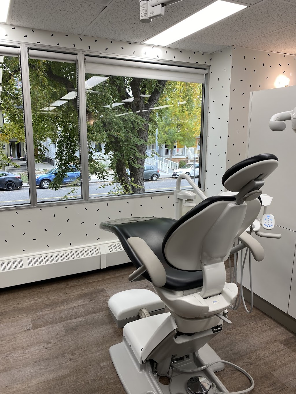 Citizen Dental Hygiene | 320 23 Ave SW #200, Calgary, AB T2S 0J2, Canada | Phone: (403) 457-0250