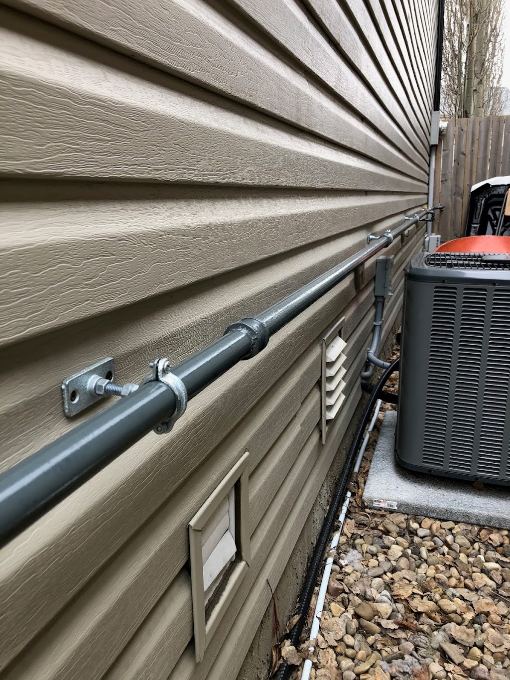 Yeti Plumbing and Heating | 113 Douglas Glen Gardens SE, Calgary, AB T2Z 3S8, Canada | Phone: (403) 617-5040