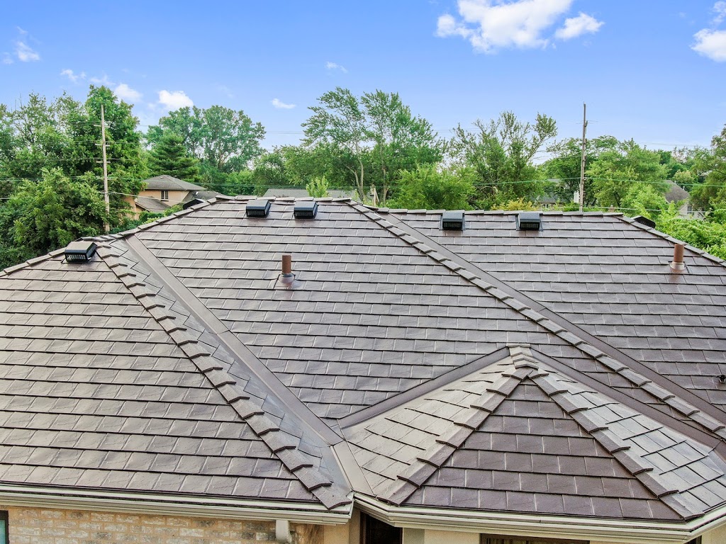 Interlock Metal Roofing — Alberta | 3750 46 Ave SE #210, Calgary, AB T2B 0L1, Canada | Phone: (866) 319-8769