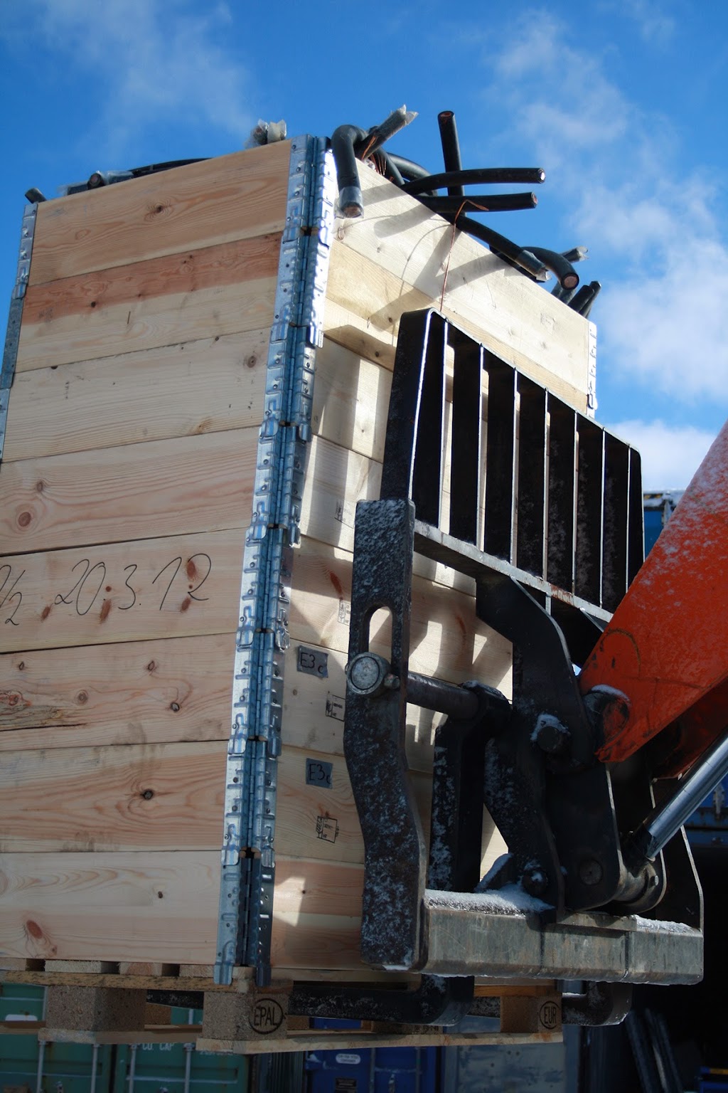 Gaia Recyclage | 1670 Rue Semple, Québec, QC G1N 4R9, Canada | Phone: (888) 418-8039