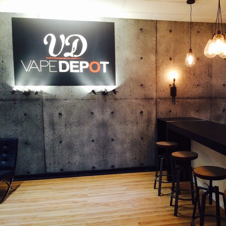 Vape Dépôt Gatineau | 151-B Boulevard Maloney E, Gatineau, QC J8P 1B9, Canada | Phone: (819) 893-6066