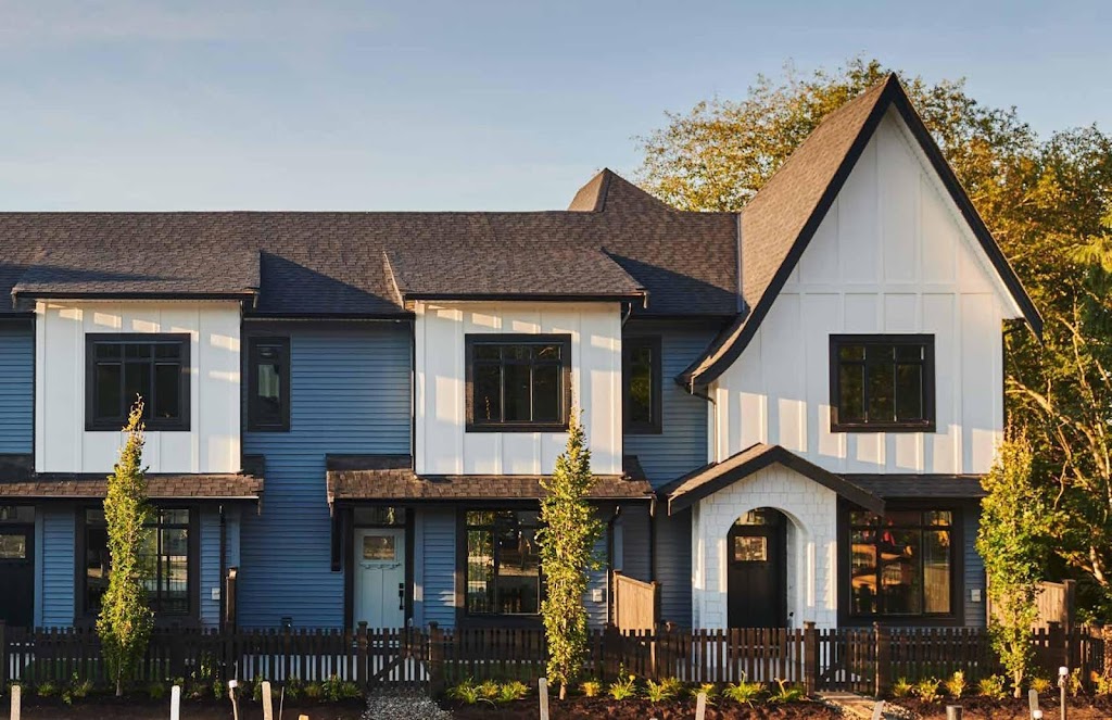 Wilder Crossing | 6897 201 Street Milner Langley City, Langley Twp, BC V2Y 1P5, Canada | Phone: (604) 376-8721
