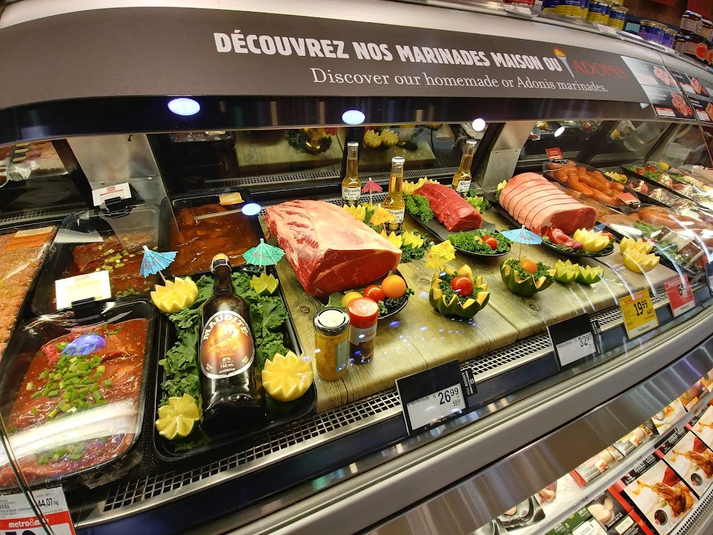 Metro Mont-Tremblant | 1011 Rue de Saint Jovite, Mont-Tremblant, QC J8E 3J9, Canada | Phone: (819) 425-3381