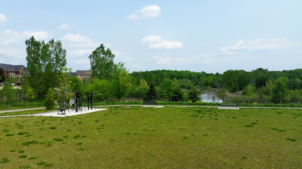 Laurentian Park | Selwyn Rd, Richmond Hill, ON L4E 0E6, Canada
