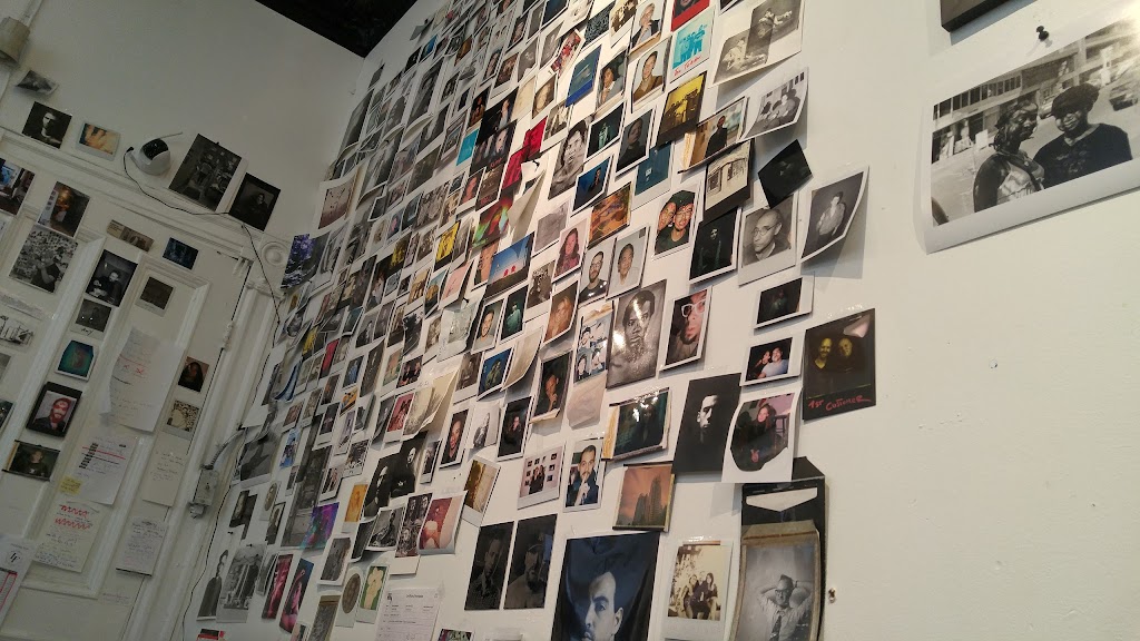 Le Studio Argentique | 355 Rue Rachel E, Montréal, QC H2W 1E8, Canada | Phone: (514) 597-0202