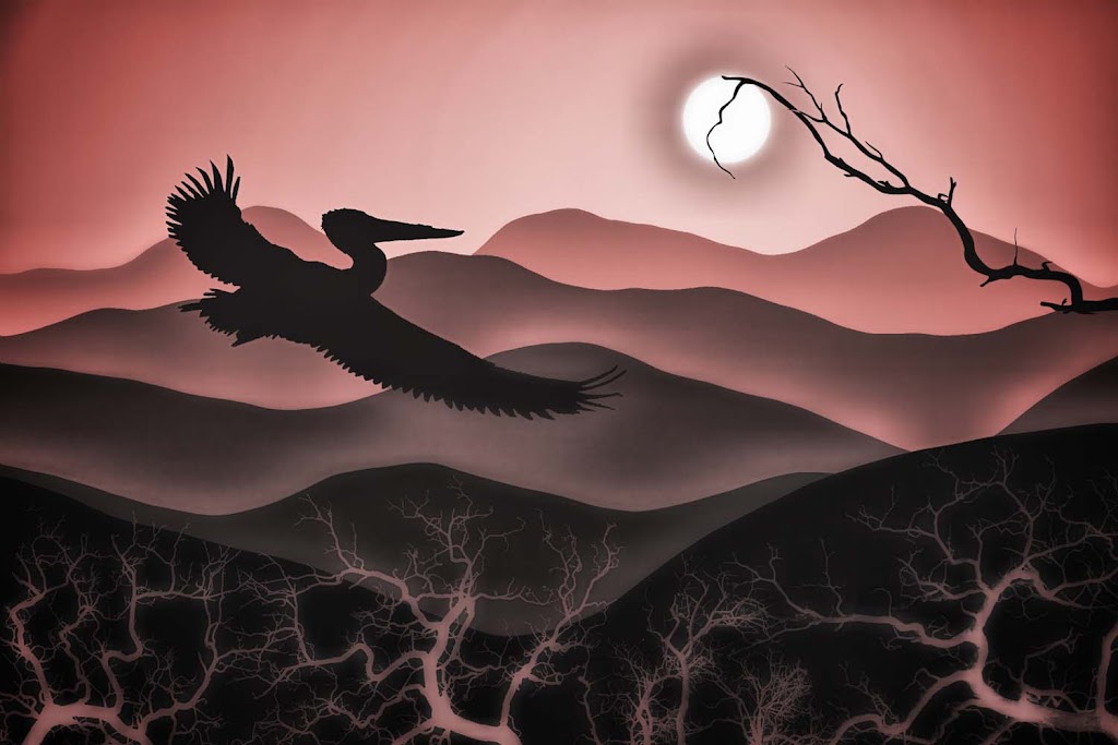 Cool Art by Richard | 2477 6 St E, Courtenay, BC V9N 7T8, Canada | Phone: (250) 338-7688