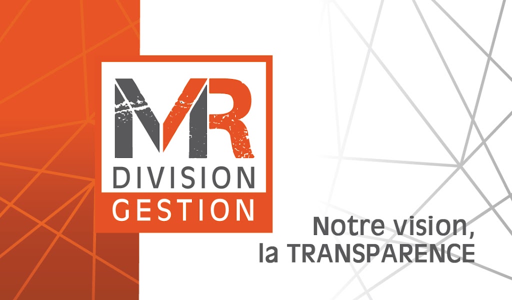 MR Division Gestion | 561 Rue Marguerite, Saint-Lin - Laurentides, QC J5M 0C6, Canada | Phone: (514) 831-6232