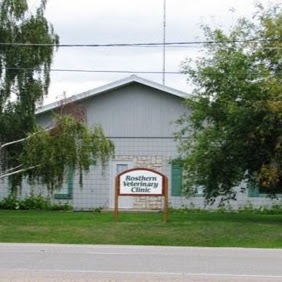 Rosthern Veterinary Clinic | 4016 Saskatchewan St, Rosthern, SK S0K 3R0, Canada | Phone: (306) 232-4323
