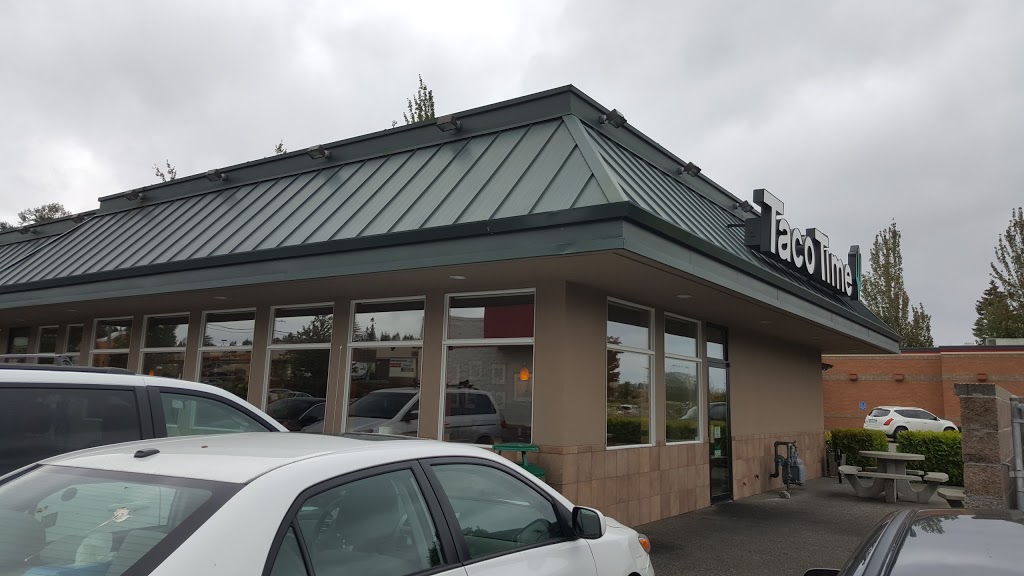 Taco Time NW | 4373 Meridian St, Bellingham, WA 98226, USA | Phone: (360) 752-2233