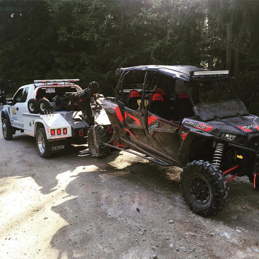 Sunshine Coast Auto Towing Ltd | 5880 Sechelt Inlet Rd, Sechelt, BC V0N 3A2, Canada | Phone: (604) 740-3939