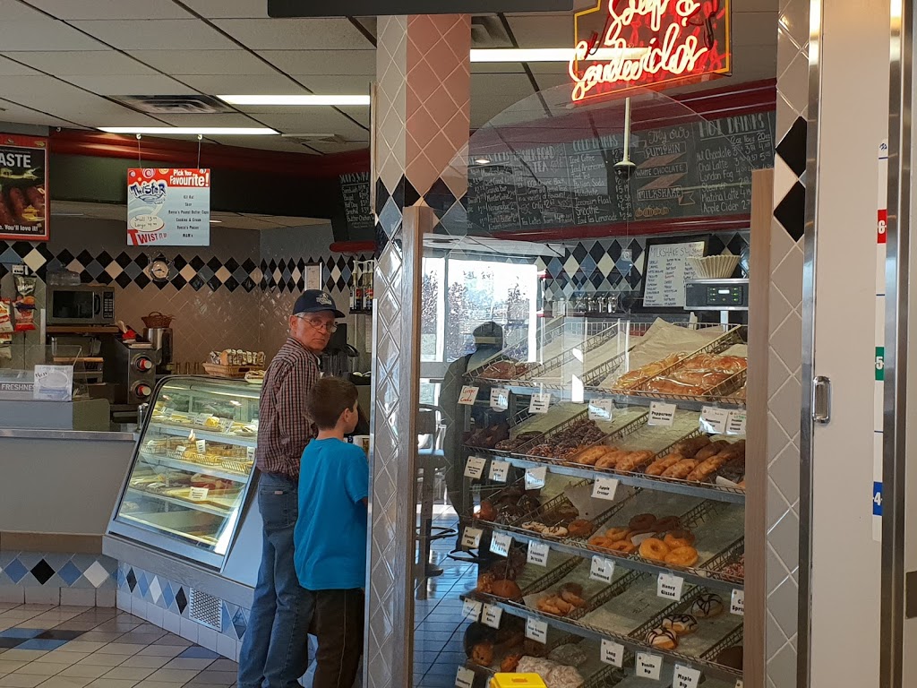 Spelts Coffee Shop | 7856 E Saanich Rd, Saanichton, BC V8M 2B3, Canada | Phone: (250) 652-7609