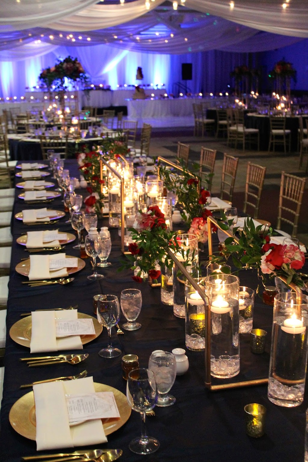 Just in Couture Designer Planning & Luxury Event Decor | 883 Notre Dame Ave, Winnipeg, MB R3E 0M4, Canada | Phone: (204) 960-9114