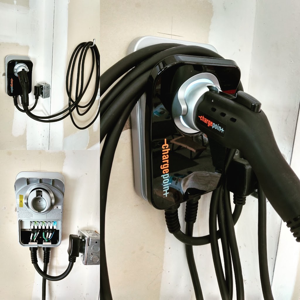 Effective Electrical | 21 Majesty Ct, Woodbridge, ON L4L 3S6, Canada | Phone: (647) 886-3098