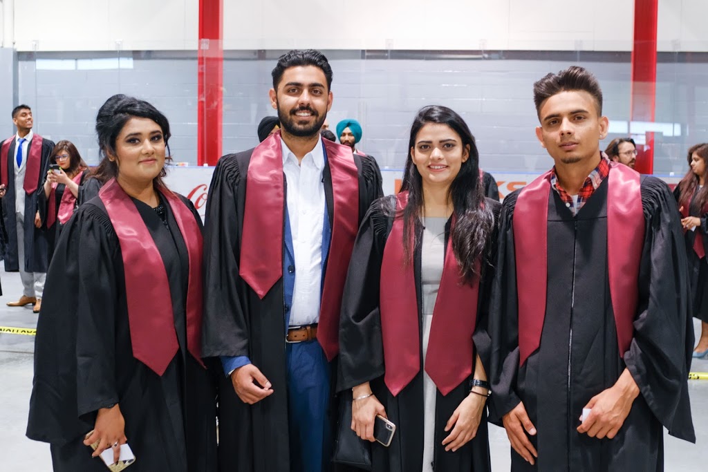 Hanson International Academy - Vancouver | 810 Quayside Dr #218, New Westminster, BC V3M 6B9, Canada | Phone: (604) 553-2835