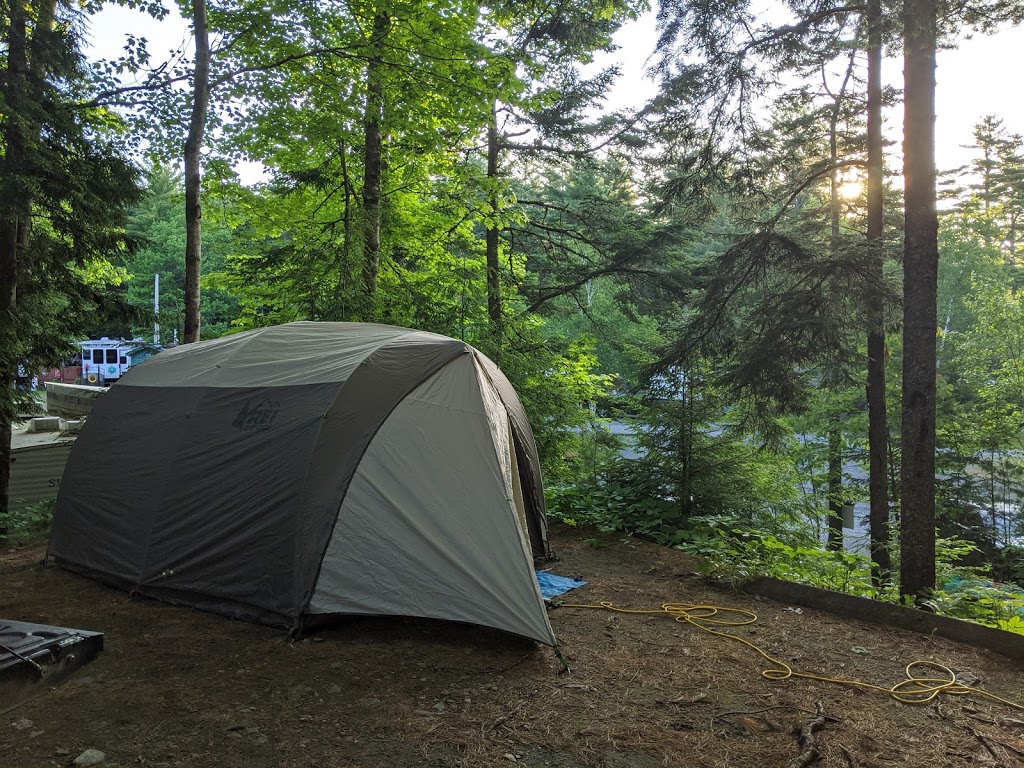 Oakhill Pines Camp & Trailer Park Ltd | 388 Oakhill Rd, Oak Hill, NS B4V 0C8, Canada | Phone: (902) 543-2885