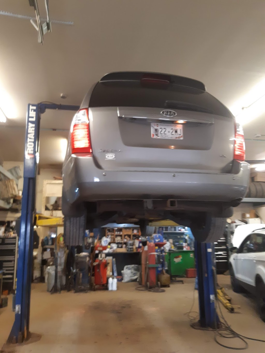 kens Auto | 20 Myrtle St, Stratford, PE C1B 2W2, Canada | Phone: (902) 367-4420