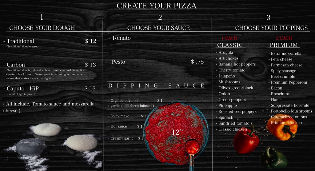 Gravity Pizza Cafe & Starbucks | 58 Marine Parade Dr, Etobicoke, ON M8V 4G1, Canada | Phone: (416) 201-7070