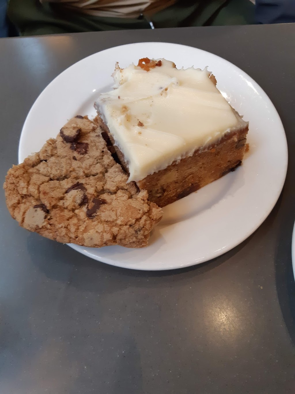 Bridgehead | 96 Sparks St., Ottawa, ON K1P 5T9, Canada | Phone: (613) 232-4936