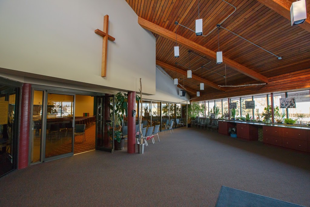 Holy Spirit Lutheran Church | 11223 51 Ave NW, Edmonton, AB T6H 0L5, Canada | Phone: (780) 434-4012