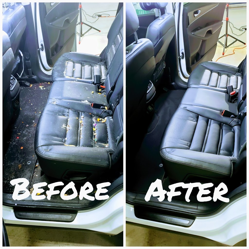 Platinum Auto Spa Detailing and Ceramic Coating | 17817 Leslie St Unit 13, Newmarket, ON L3Y 8C6, Canada | Phone: (416) 898-7002
