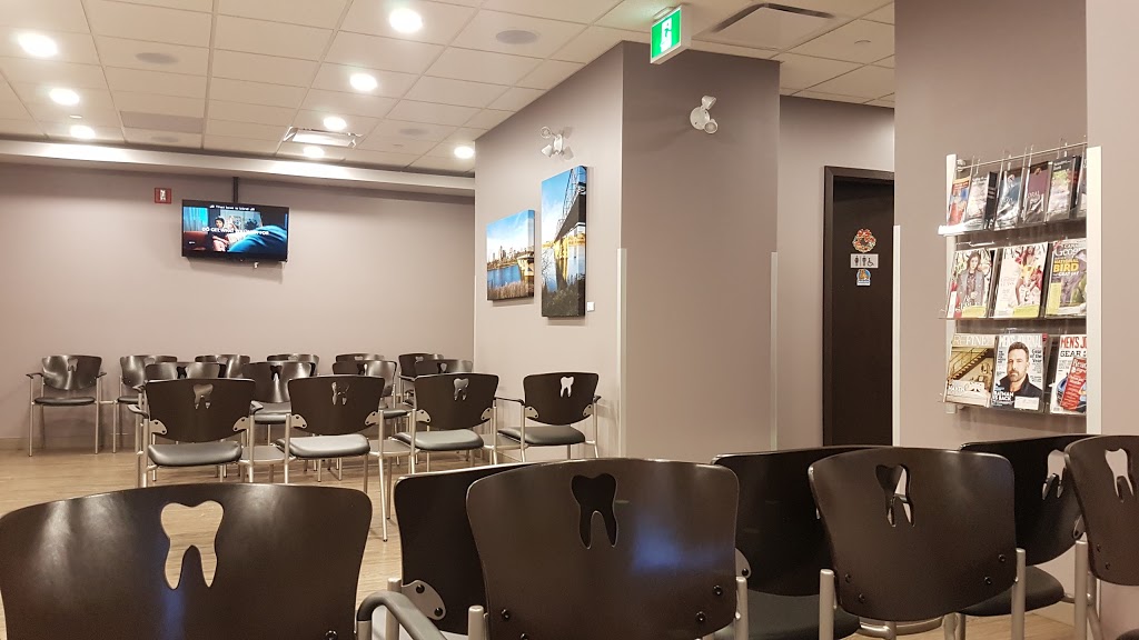 Lawson Dental | 2803 Faithfull Ave # 201, Saskatoon, SK S7K 8E8, Canada | Phone: (306) 933-3233