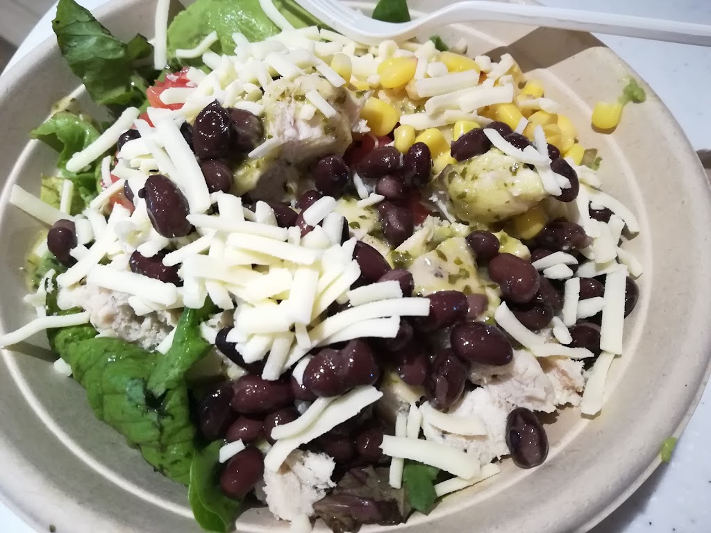 Freshii | 5875 Falls Ave, Niagara Falls, ON L2G 3K7, Canada | Phone: (905) 374-4445