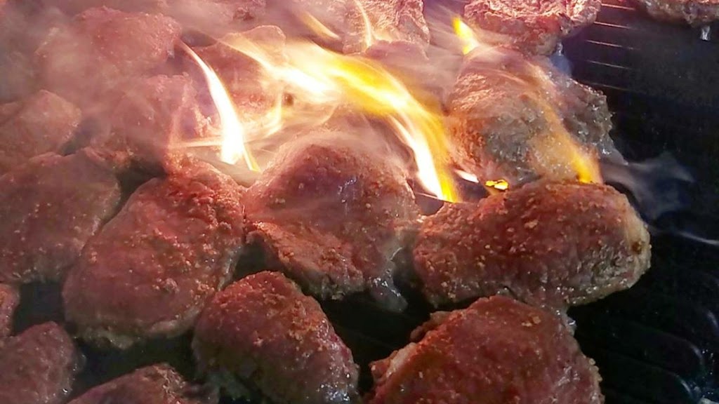 The Suya Spot Scarborough | 269 Morningside Ave, Scarborough, ON M1E 3G1, Canada | Phone: (416) 901-0909
