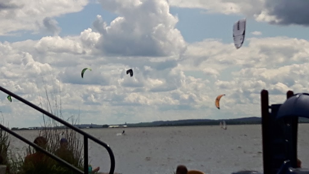 Claredon Beach Park | Keswick, ON L4P 1N1, Canada