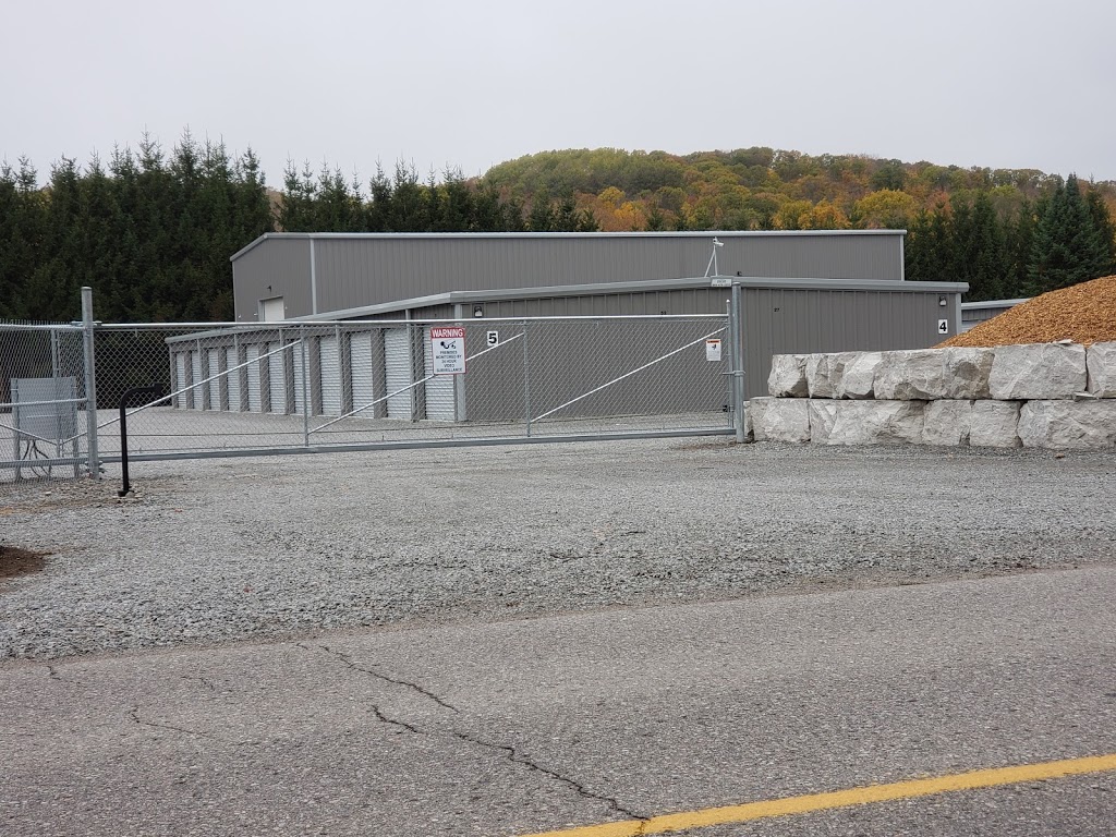 Pro Self Storage | 306 Concession Rd 13 E, Tiny, ON L9M 0M9, Canada | Phone: (705) 529-9152
