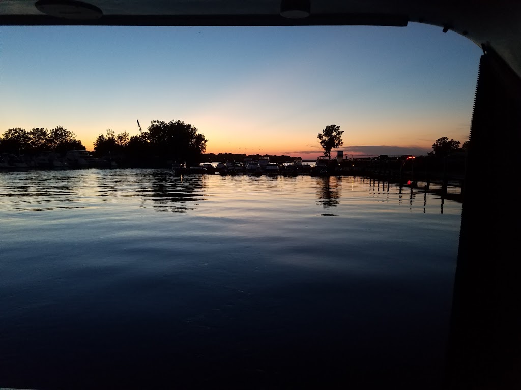 East Pier Marina, Inc. | 512 River Rd, North Tonawanda, NY 14120, USA | Phone: (716) 693-6604