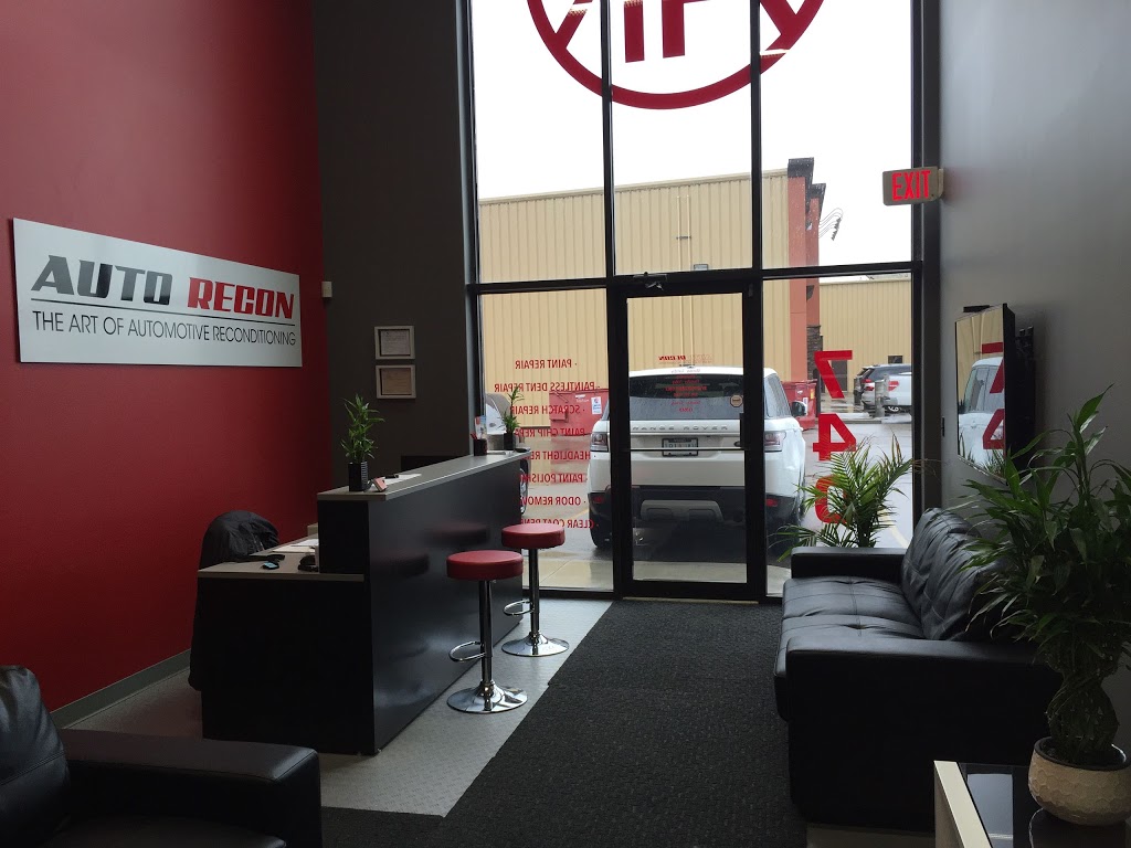 AUTO RECON | 3530 Millar Ave #740, Saskatoon, SK S7P 0B6, Canada | Phone: (306) 290-9588