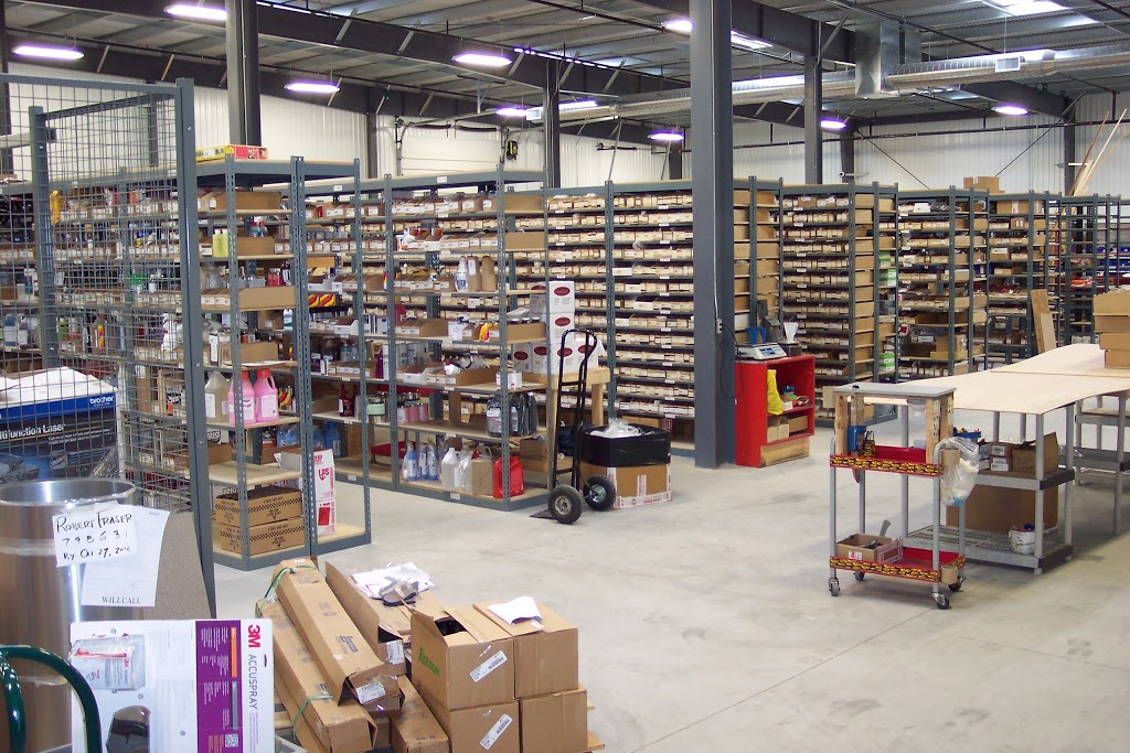 Aircraft Spruce Canada | 27 York Rd, Brantford, ON N3T 6H2, Canada | Phone: (519) 759-5017