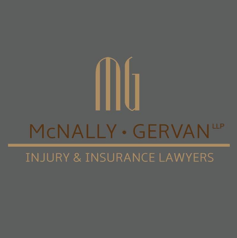 Nepean Personal Injury Lawyers - McNally Gervin | 15 Fitzgerald Rd SUITE 200, Nepean, ON K2H 9G1, Canada | Phone: (613) 238-1424