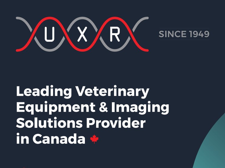 UXR Inc. - Veterinary Equipment Supplier | 227-G Bd Brunswick, Pointe-Claire, QC H9R 4X5, Canada | Phone: (877) 440-4494