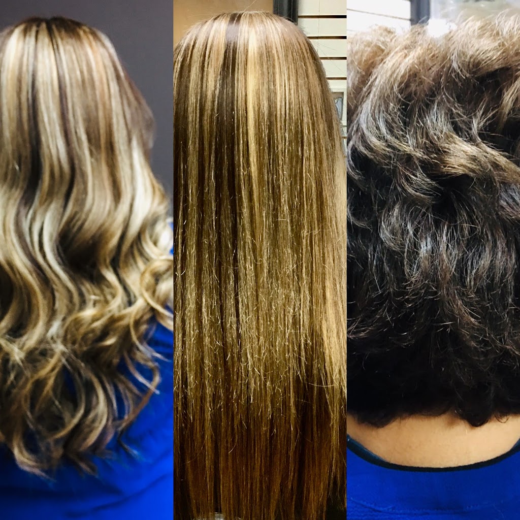 HLP Hair Extension | 6359 198 St, Langley City, BC V2Y 2E3, Canada | Phone: (604) 510-6063