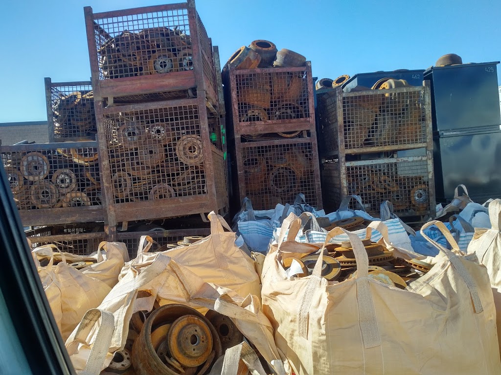 Power Metal Recycling Inc. | 7440 Tranmere Dr, Mississauga, ON L5S 1K4, Canada | Phone: (905) 361-2458